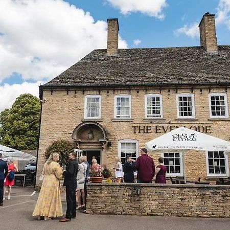 The Evenlode Hotel Eynsham Eksteriør bilde