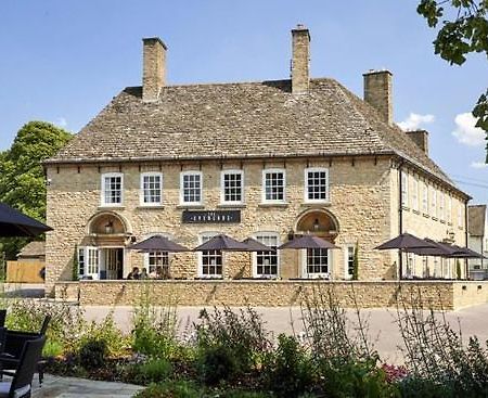 The Evenlode Hotel Eynsham Eksteriør bilde
