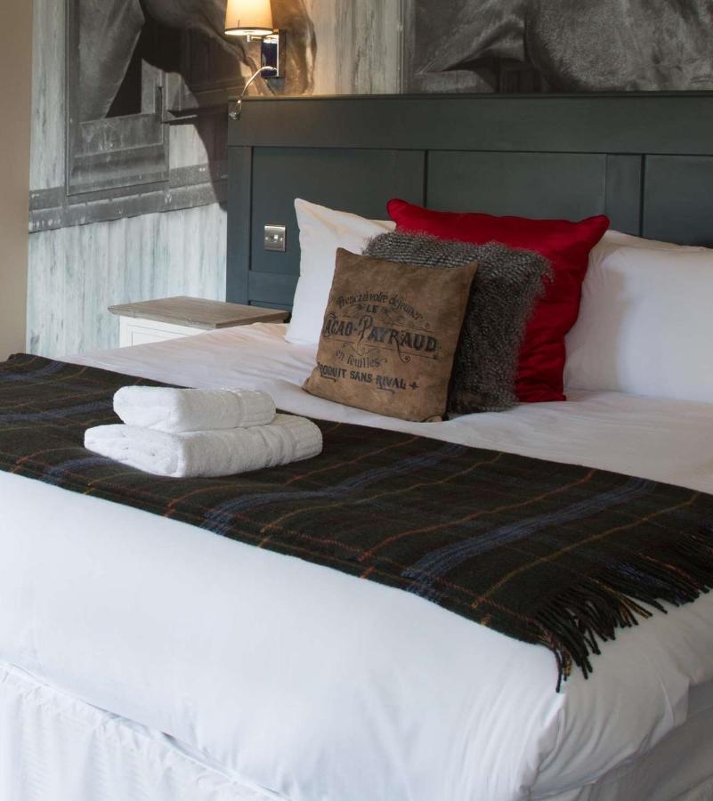 The Evenlode Hotel Eynsham Eksteriør bilde