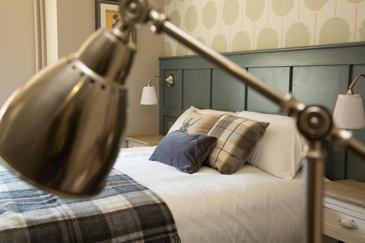 The Evenlode Hotel Eynsham Eksteriør bilde